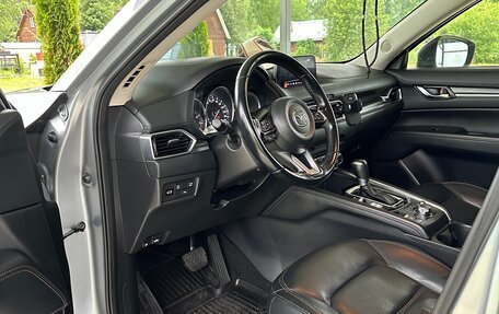 Mazda CX-5 II, 2018 год, 2 500 000 рублей, 10 фотография
