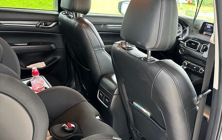Mazda CX-5 II, 2018 год, 2 500 000 рублей, 9 фотография