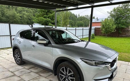 Mazda CX-5 II, 2018 год, 2 500 000 рублей, 8 фотография