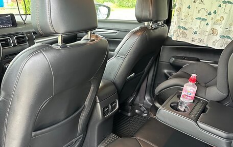 Mazda CX-5 II, 2018 год, 2 500 000 рублей, 11 фотография