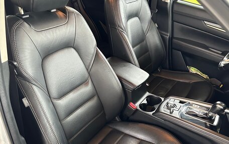Mazda CX-5 II, 2018 год, 2 500 000 рублей, 7 фотография