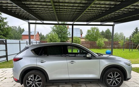 Mazda CX-5 II, 2018 год, 2 500 000 рублей, 12 фотография