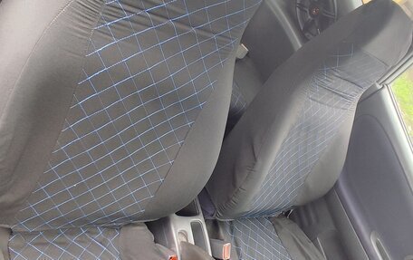 Mitsubishi Mirage VI рестайлинг, 1996 год, 200 000 рублей, 4 фотография