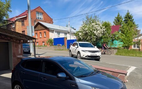 KIA Rio III рестайлинг, 2013 год, 850 000 рублей, 4 фотография