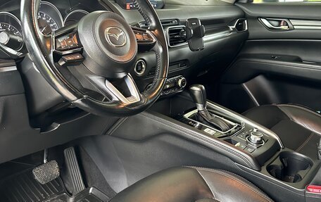 Mazda CX-5 II, 2018 год, 2 500 000 рублей, 6 фотография