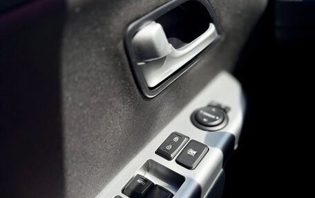 KIA Rio III рестайлинг, 2013 год, 850 000 рублей, 18 фотография