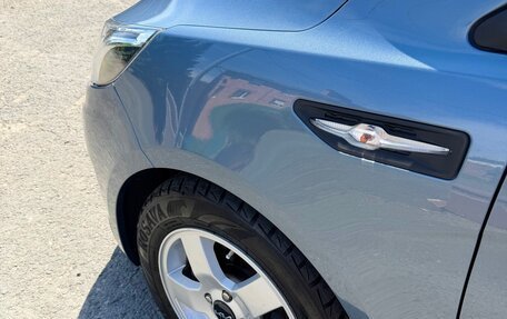 KIA Rio III рестайлинг, 2013 год, 850 000 рублей, 26 фотография