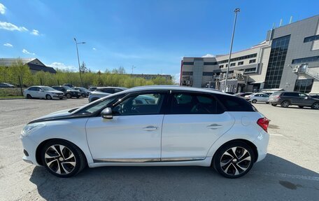 Citroen DS5, 2012 год, 1 050 000 рублей, 2 фотография