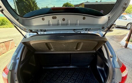 KIA Rio III рестайлинг, 2013 год, 850 000 рублей, 36 фотография