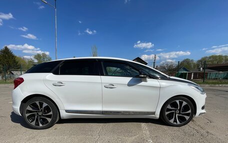 Citroen DS5, 2012 год, 1 050 000 рублей, 4 фотография
