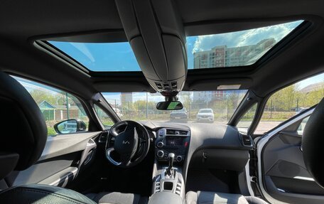 Citroen DS5, 2012 год, 1 050 000 рублей, 9 фотография