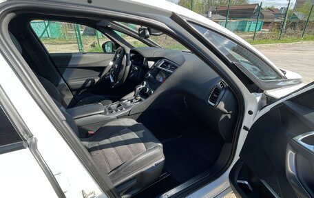 Citroen DS5, 2012 год, 1 050 000 рублей, 8 фотография