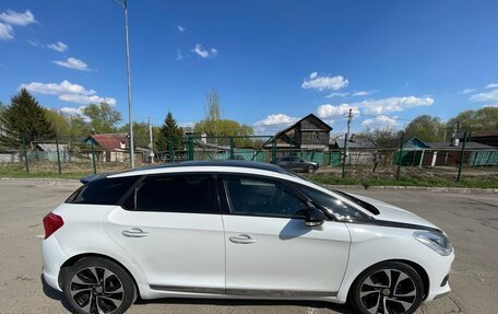 Citroen DS5, 2012 год, 1 050 000 рублей, 5 фотография