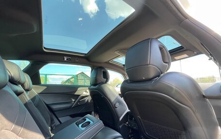 Citroen DS5, 2012 год, 1 050 000 рублей, 10 фотография