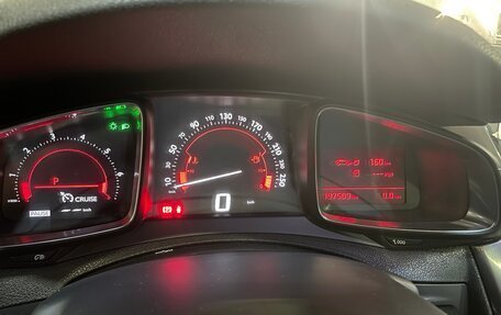 Citroen DS5, 2012 год, 1 050 000 рублей, 12 фотография