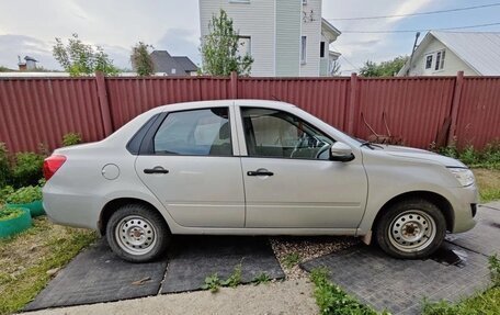 Datsun on-DO I рестайлинг, 2020 год, 550 000 рублей, 2 фотография