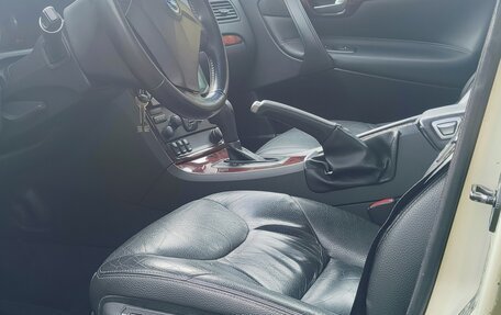 Volvo S60 III, 2006 год, 870 000 рублей, 5 фотография
