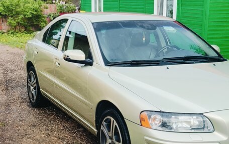Volvo S60 III, 2006 год, 870 000 рублей, 4 фотография