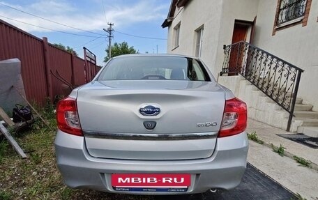 Datsun on-DO I рестайлинг, 2020 год, 550 000 рублей, 3 фотография