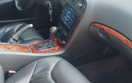 Volvo S60 III, 2006 год, 870 000 рублей, 10 фотография