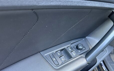 Volkswagen Tiguan II, 2021 год, 2 780 000 рублей, 11 фотография