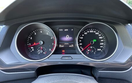 Volkswagen Tiguan II, 2021 год, 2 780 000 рублей, 13 фотография