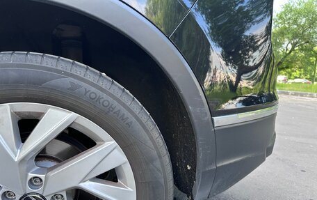 Volkswagen Tiguan II, 2021 год, 2 780 000 рублей, 18 фотография