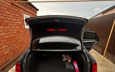 Audi A4, 2011 год, 1 300 000 рублей, 8 фотография