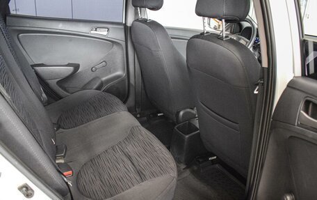 Hyundai Solaris II рестайлинг, 2015 год, 720 000 рублей, 7 фотография