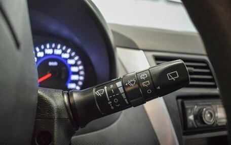 Hyundai Solaris II рестайлинг, 2015 год, 720 000 рублей, 13 фотография