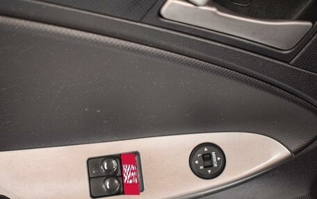 Hyundai Solaris II рестайлинг, 2015 год, 720 000 рублей, 14 фотография