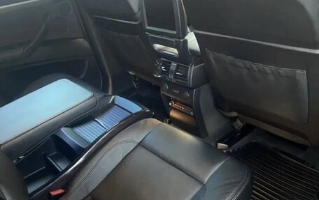 BMW X6, 2009 год, 1 300 000 рублей, 4 фотография
