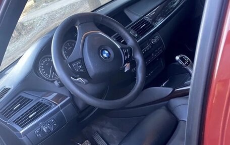 BMW X6, 2009 год, 1 300 000 рублей, 2 фотография