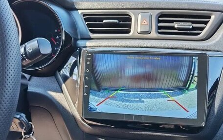 KIA Rio III рестайлинг, 2016 год, 1 250 000 рублей, 3 фотография