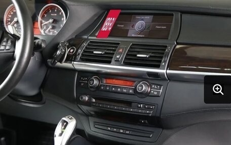 BMW X6, 2009 год, 1 300 000 рублей, 5 фотография