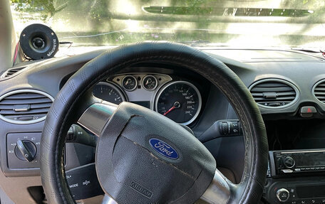 Ford Focus II рестайлинг, 2010 год, 375 000 рублей, 8 фотография