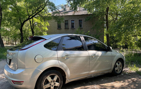 Ford Focus II рестайлинг, 2010 год, 375 000 рублей, 9 фотография