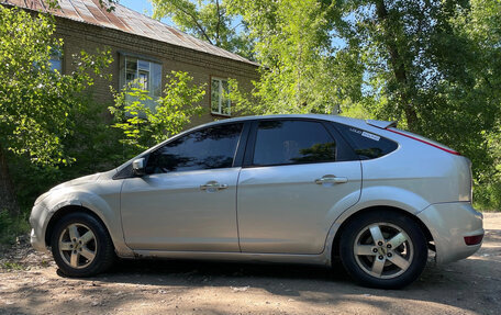 Ford Focus II рестайлинг, 2010 год, 375 000 рублей, 13 фотография