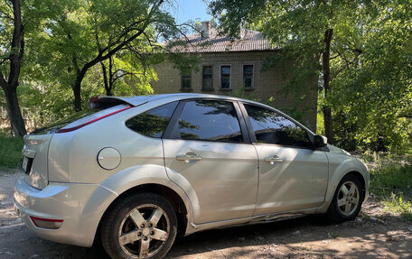 Ford Focus II рестайлинг, 2010 год, 375 000 рублей, 11 фотография