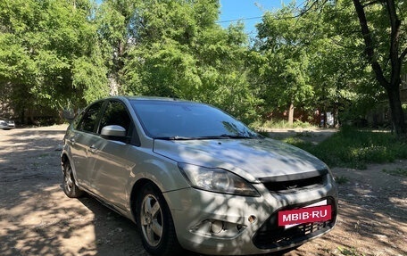 Ford Focus II рестайлинг, 2010 год, 375 000 рублей, 2 фотография