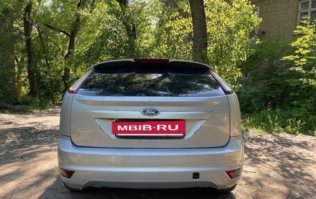 Ford Focus II рестайлинг, 2010 год, 375 000 рублей, 10 фотография