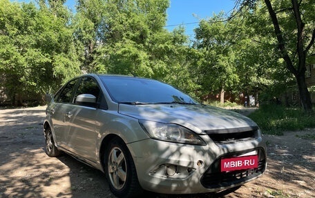 Ford Focus II рестайлинг, 2010 год, 375 000 рублей, 7 фотография