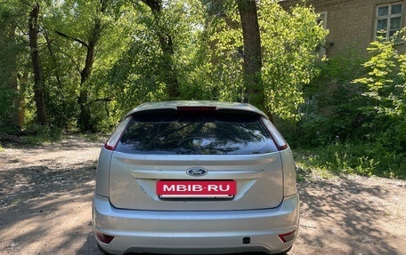 Ford Focus II рестайлинг, 2010 год, 375 000 рублей, 12 фотография