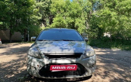 Ford Focus II рестайлинг, 2010 год, 375 000 рублей, 4 фотография