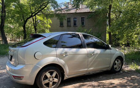 Ford Focus II рестайлинг, 2010 год, 375 000 рублей, 14 фотография