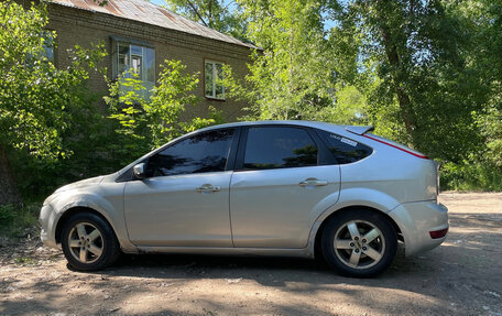 Ford Focus II рестайлинг, 2010 год, 375 000 рублей, 17 фотография