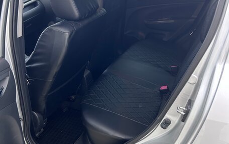 Suzuki Swift IV, 2012 год, 950 000 рублей, 8 фотография