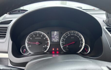 Suzuki Swift IV, 2012 год, 950 000 рублей, 9 фотография