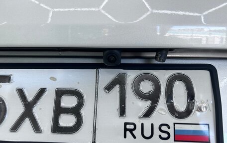 Suzuki Swift IV, 2012 год, 950 000 рублей, 13 фотография