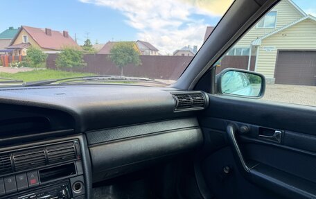 Audi 100, 1993 год, 135 000 рублей, 8 фотография